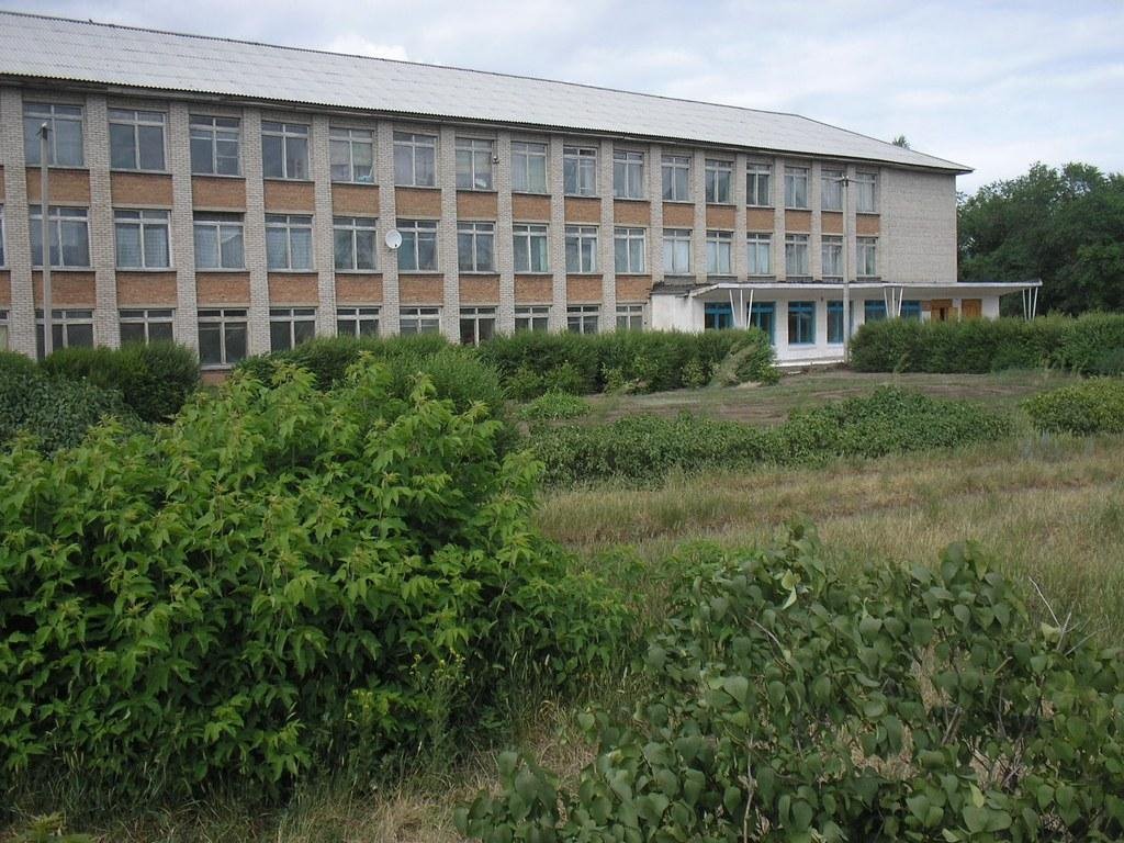 ВСШ №1