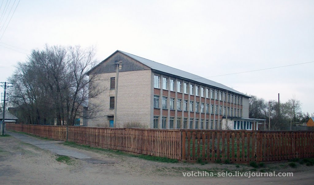 волчиха алтайский край
