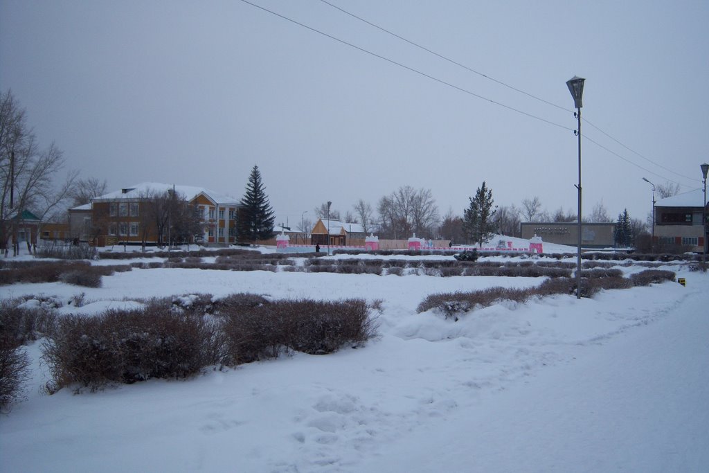 площадь