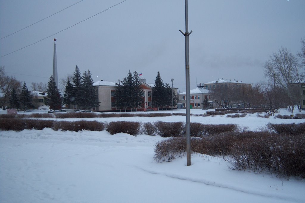 Сельсовет
