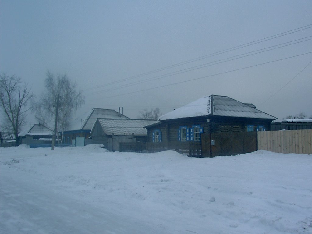 Северная
