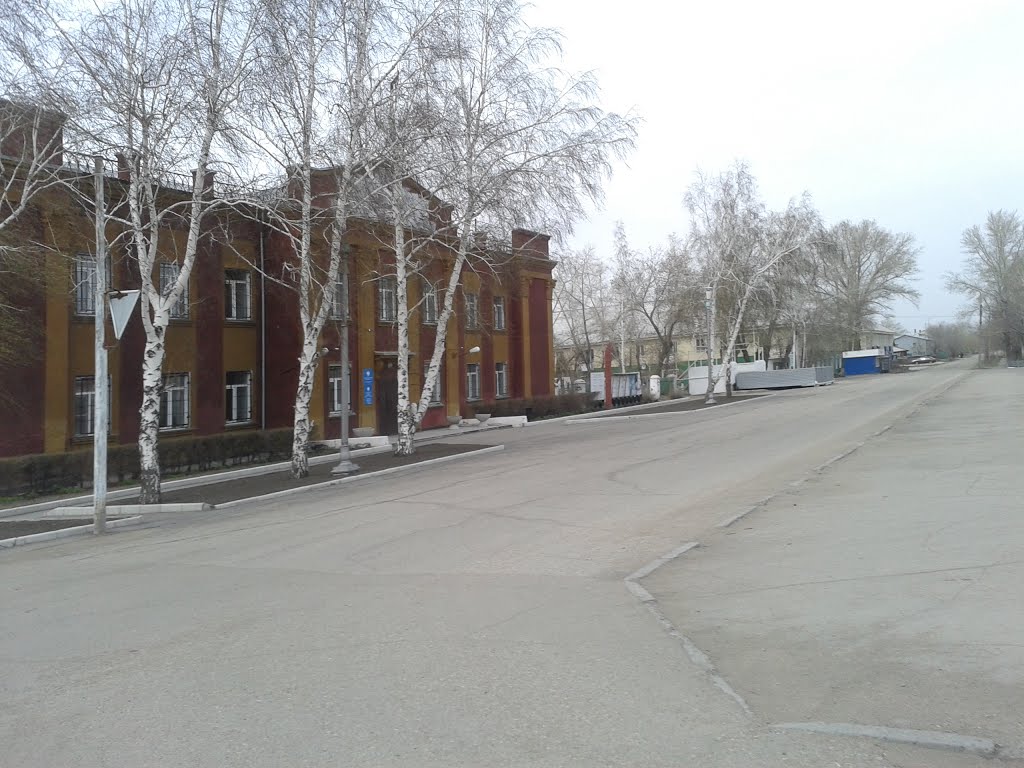 налоговая