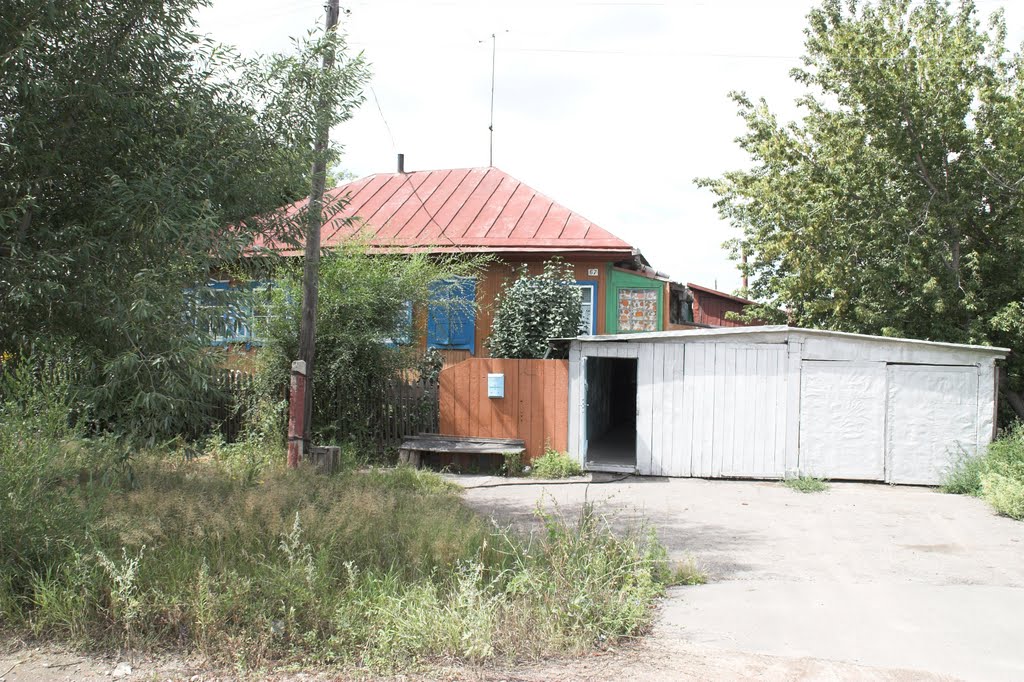 ул. Ленинградская 67