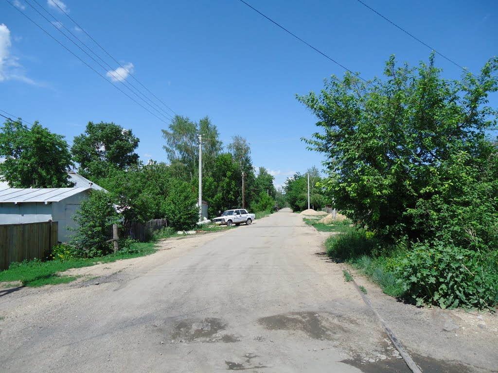 ул. Кирова