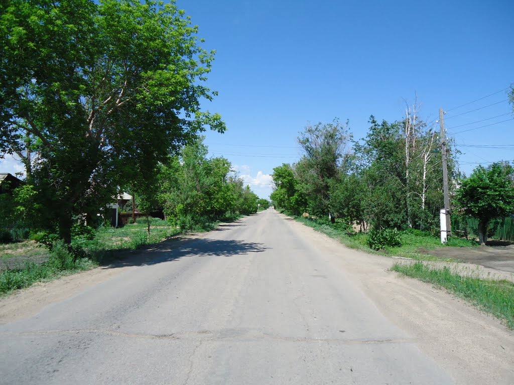 ул. . Победа