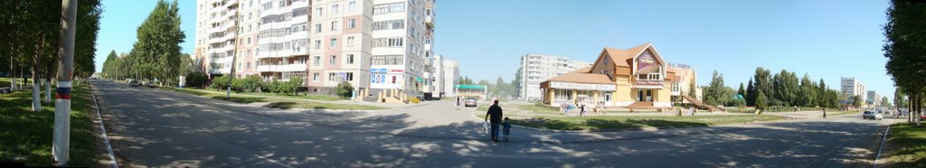 Питейный двор
