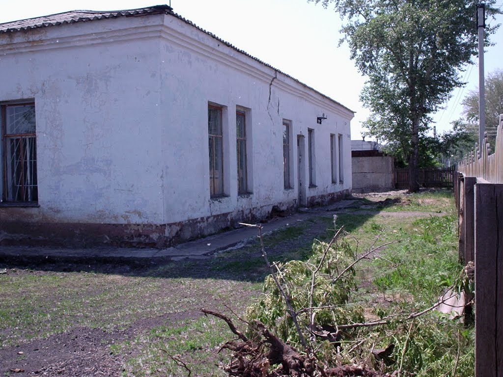 Ветлечебница1