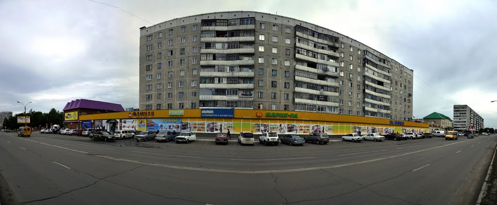 Т.Ц.