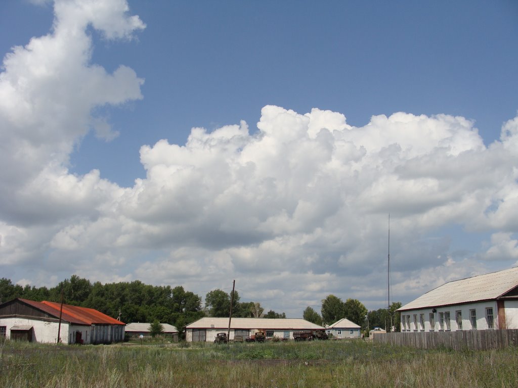 Talovskay partiya