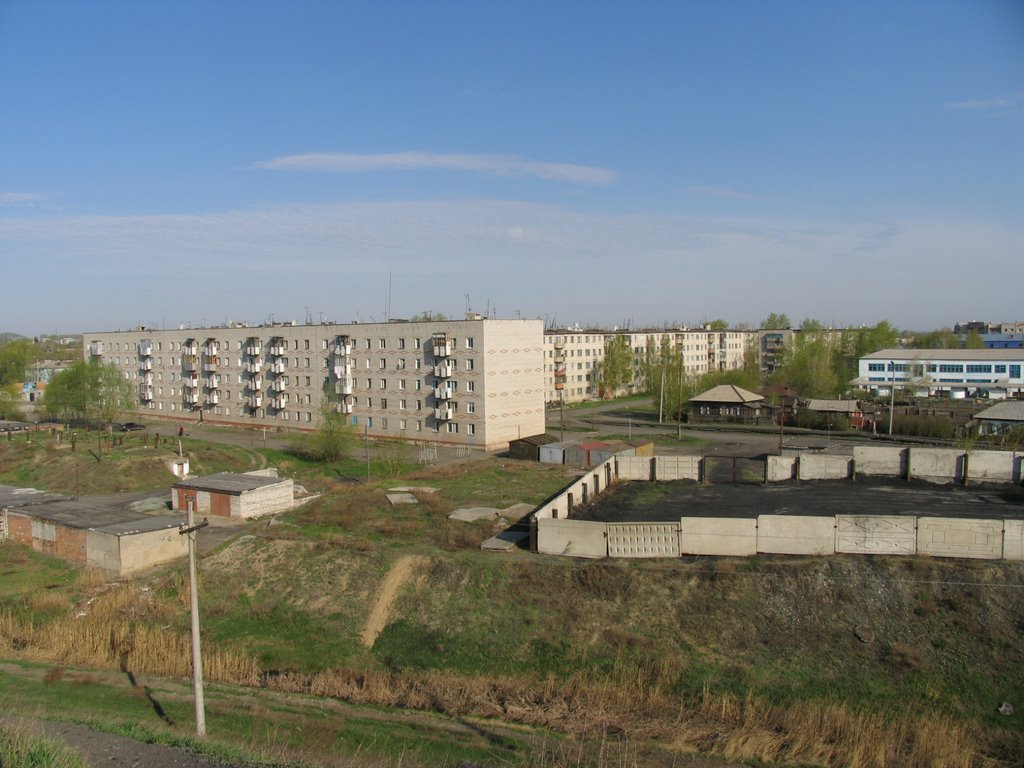 ул. Красноармейская, 67