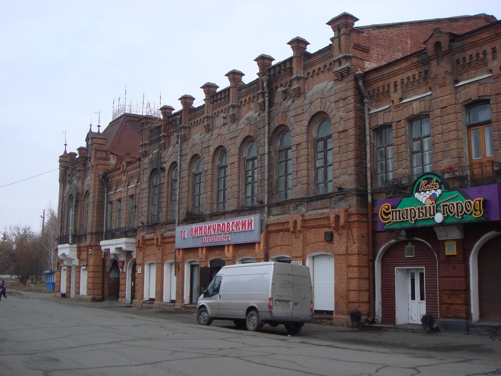 ул.Ленина