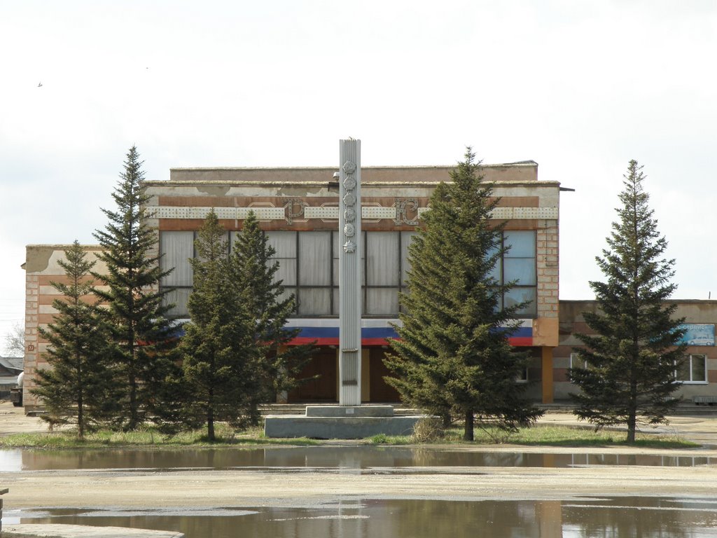 РДК