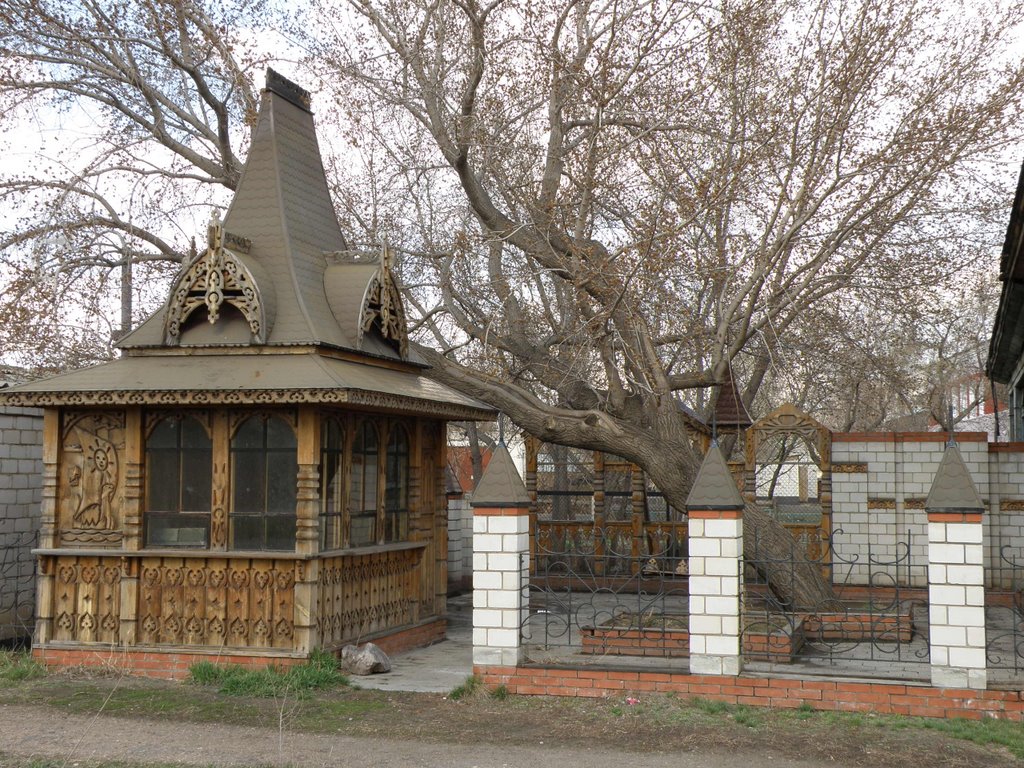 Теремок