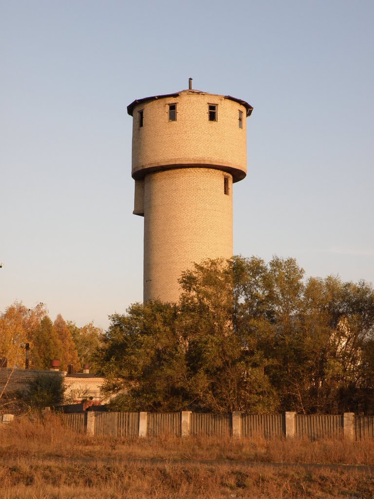 Башня