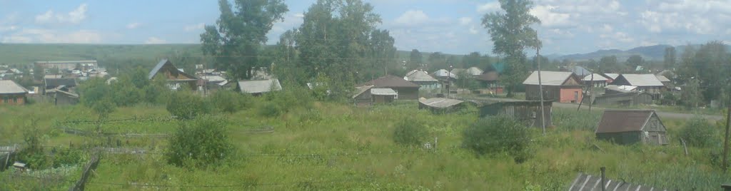 Krasnogorskoye