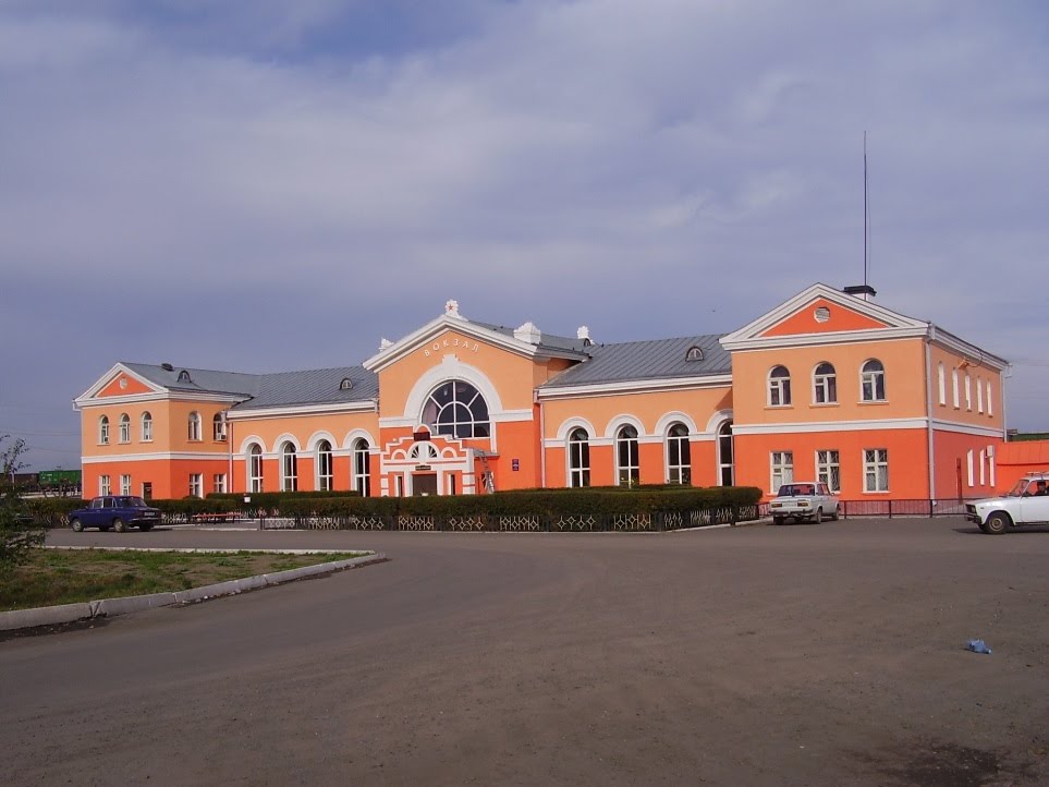 ПОДСТРИГЛИ И РАЗУКРАСИЛИ