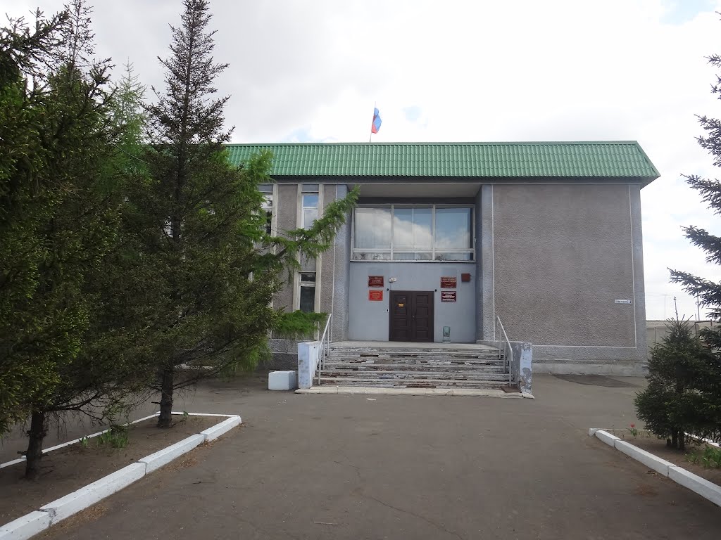 Kulunda