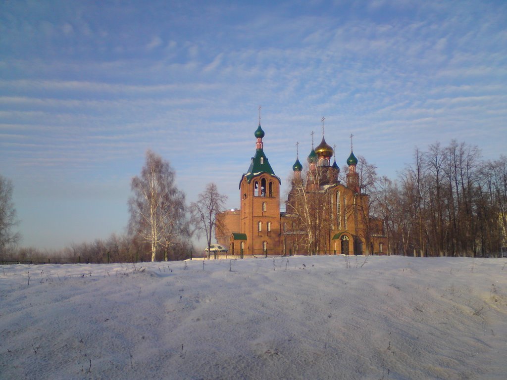 церковь