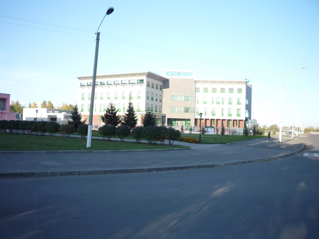 г.Новоалтайск