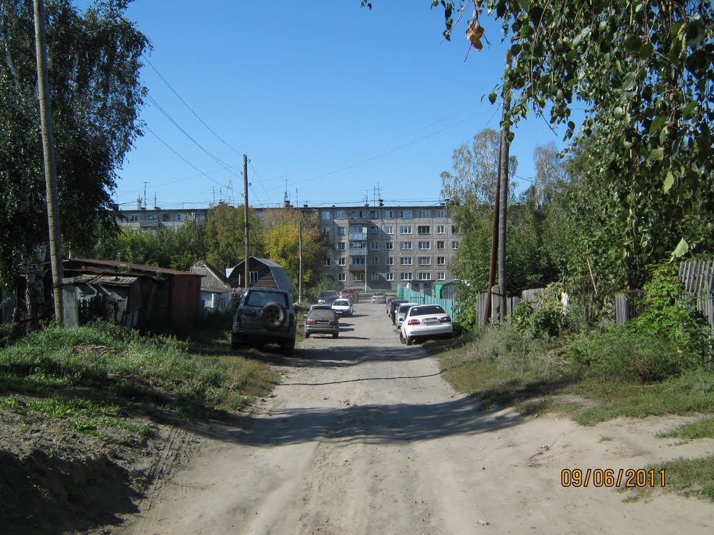 Ул. Красноармейская