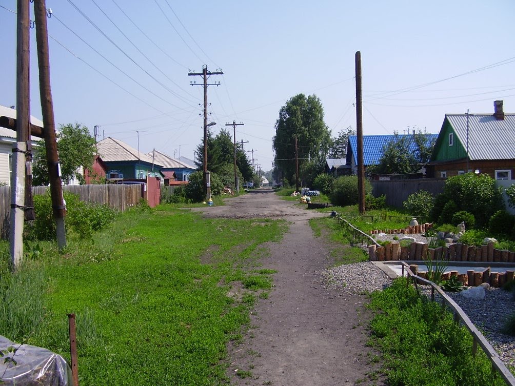 тупичек