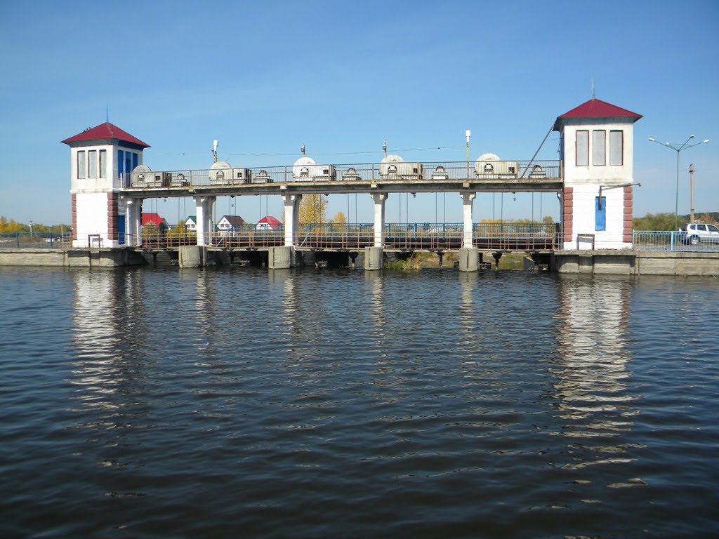 Павловск, Алтайский край