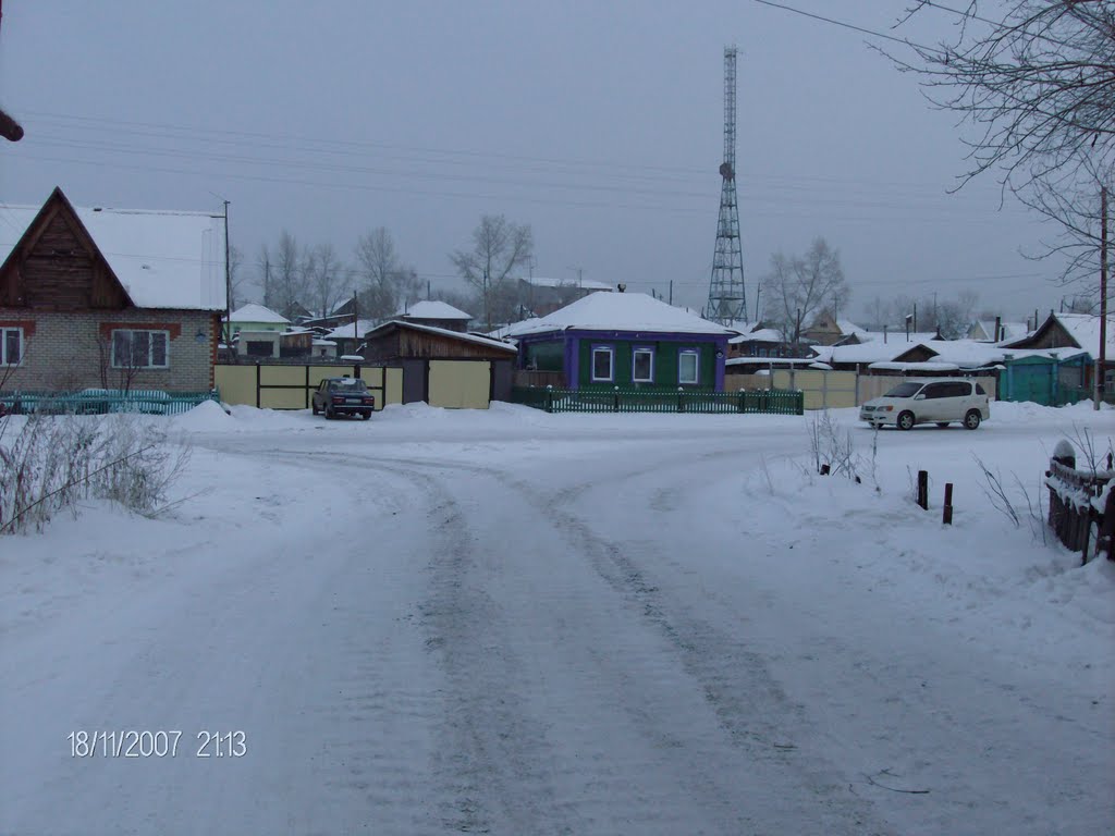 Павловск, ул.Л.Толстого
