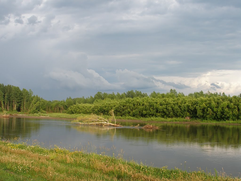 Anton’yevka