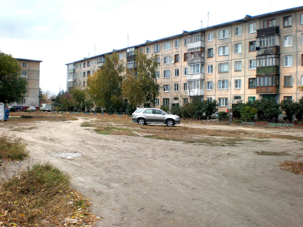 Гражданский 35