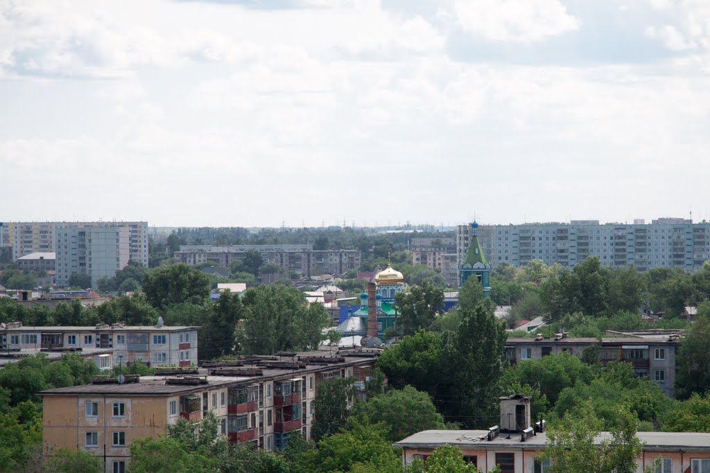 Церковь