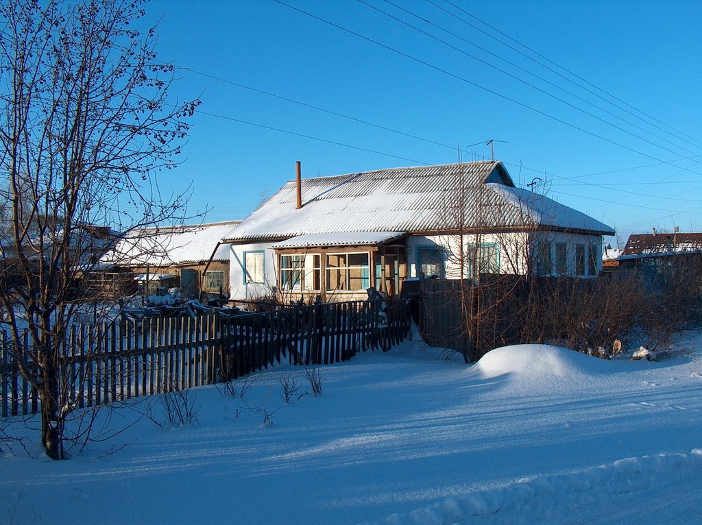 ул.Герцена, 178 г.Славгород