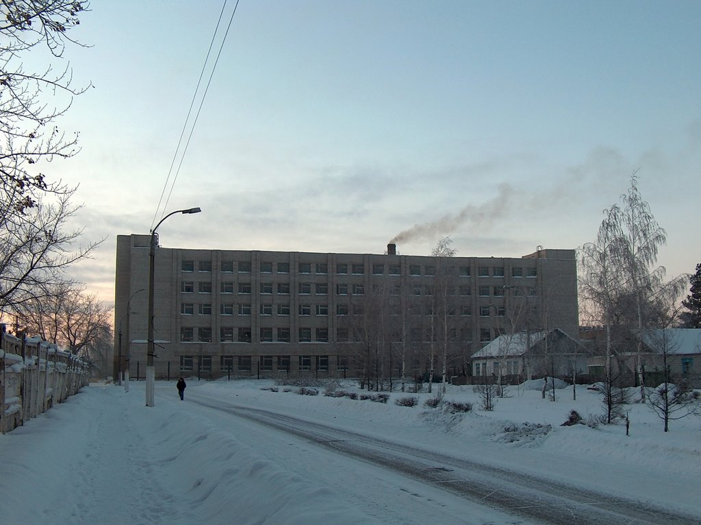Славгородский завод радиоаппаратуры
