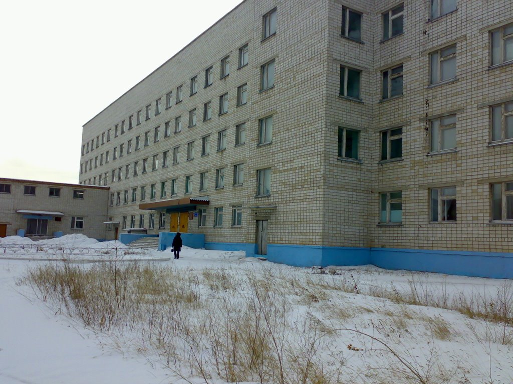 Роддом
