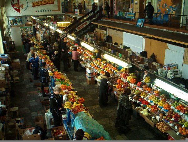 Markt