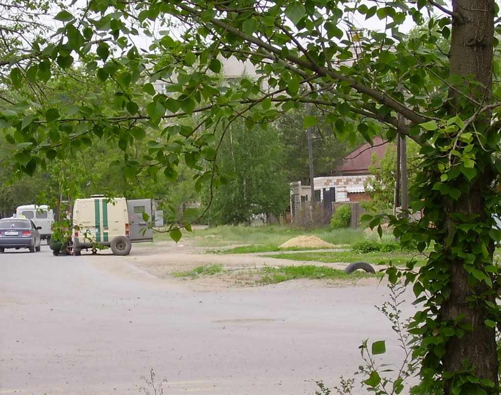 ситуация