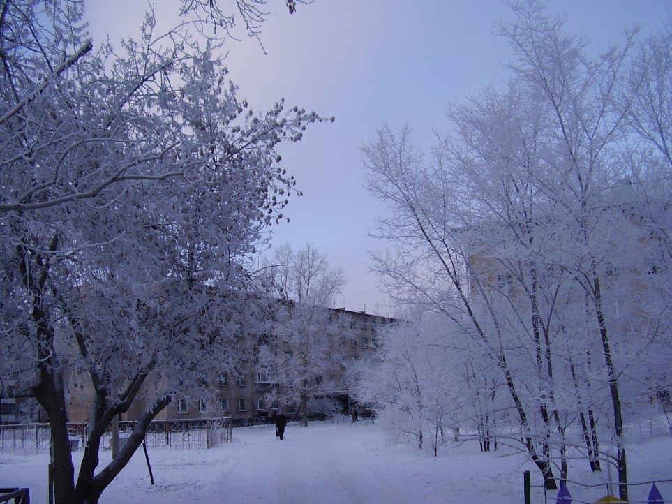 зимка