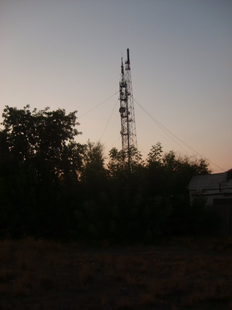 Антенка