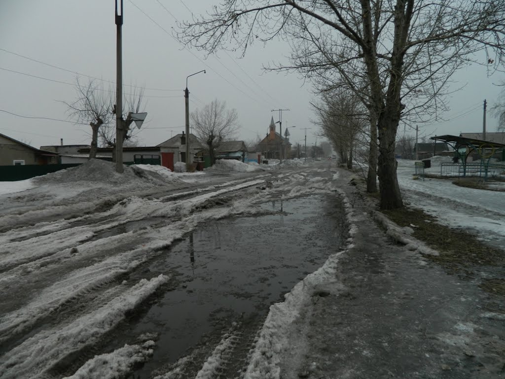 лежачий полицай стал платиной.