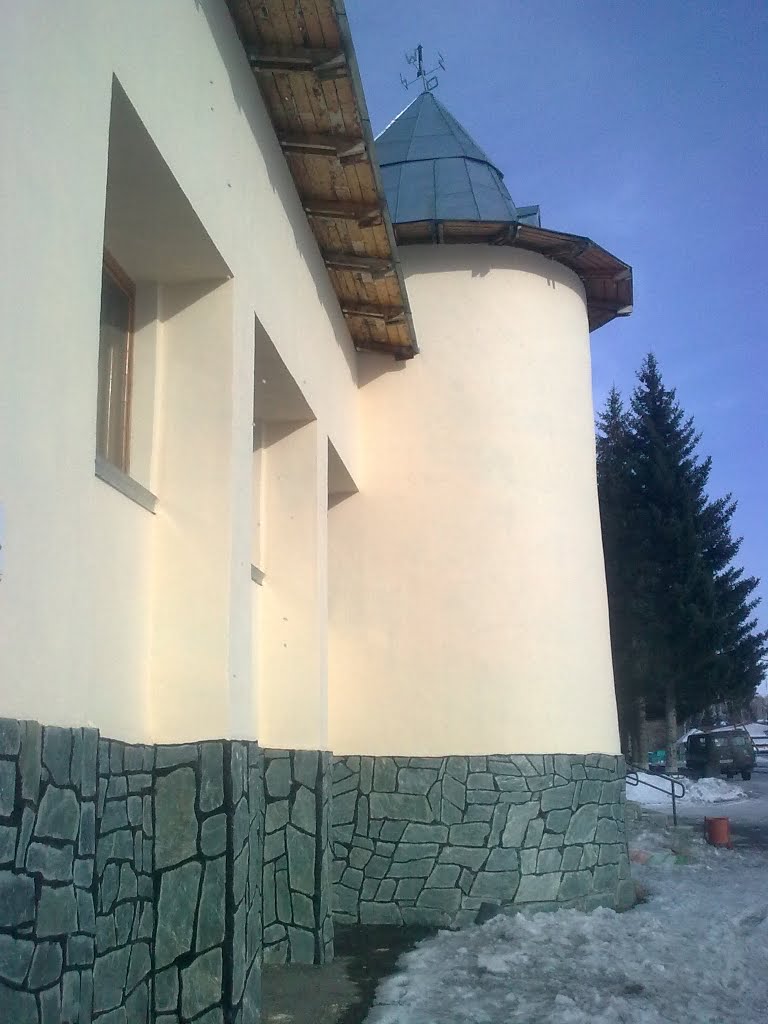 Магазин Альтаир