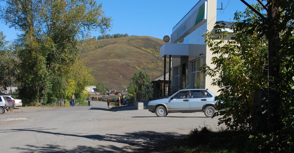 Сбербанк