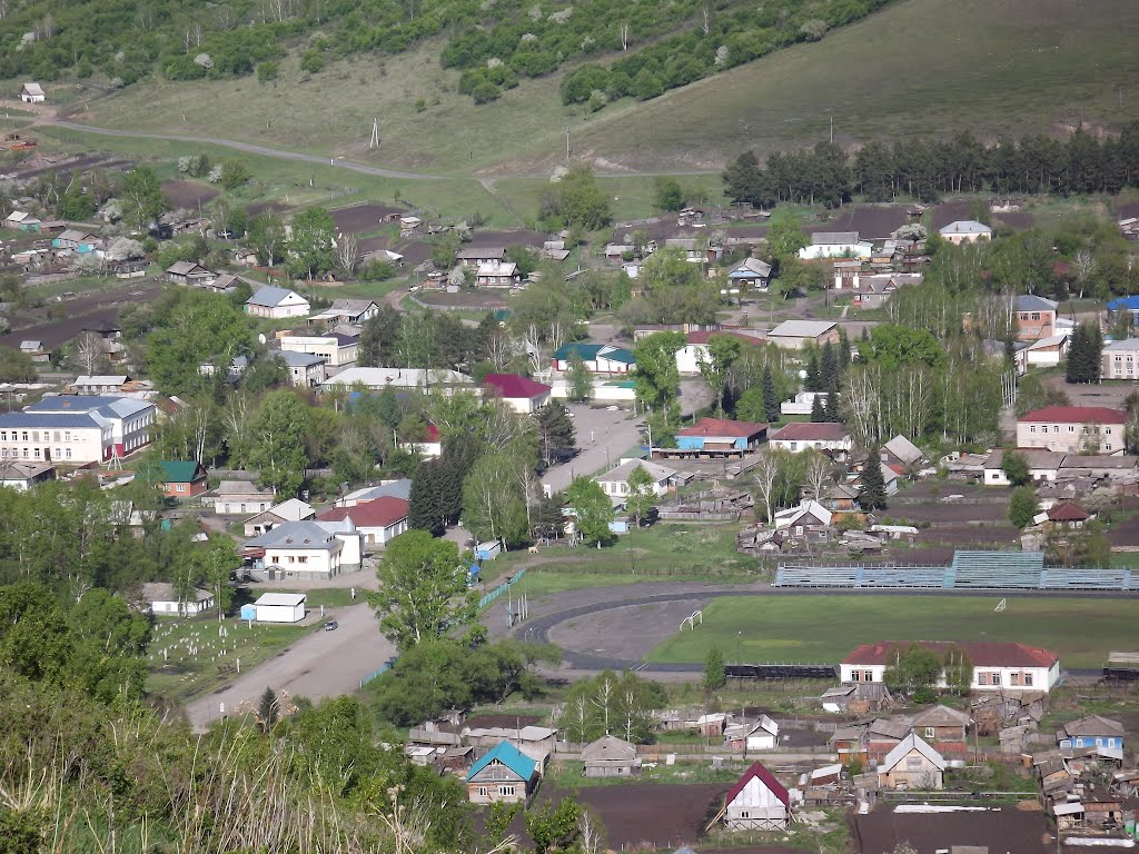Центр