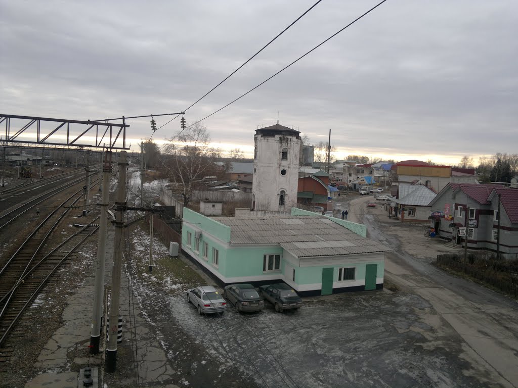 Tal’menka