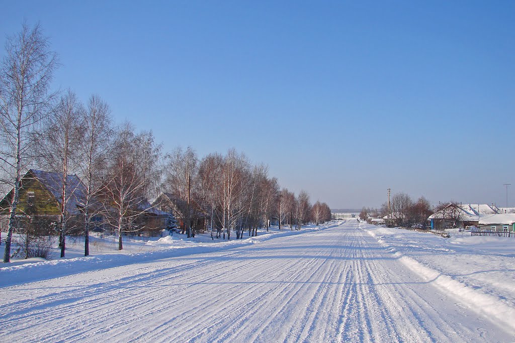 алтайский край топчиха