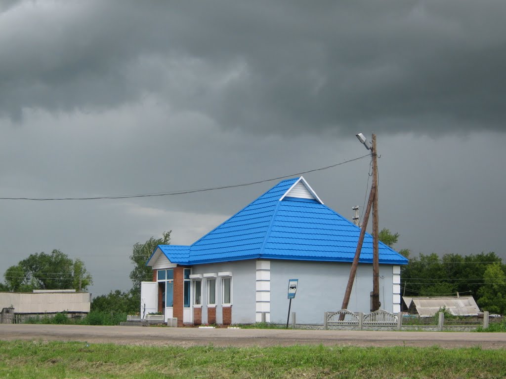 Магазин Спутник
