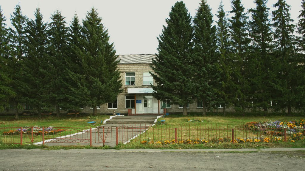 Профессионально-педагогический колледж