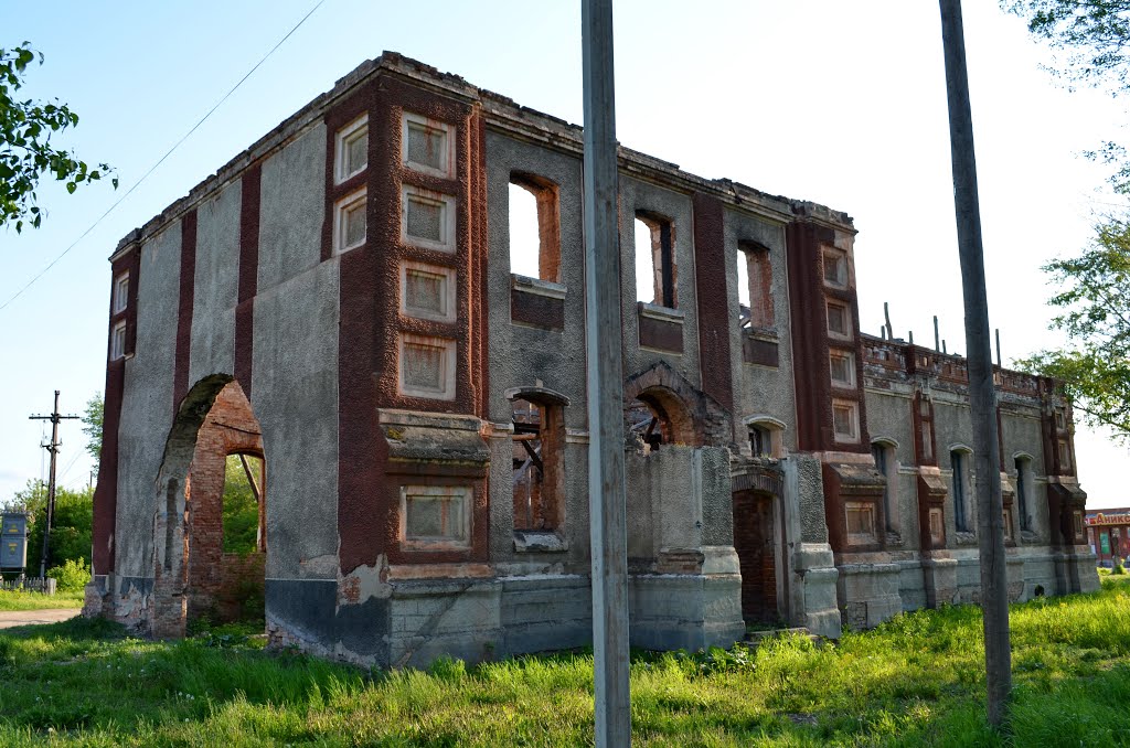 Tyumentsevo