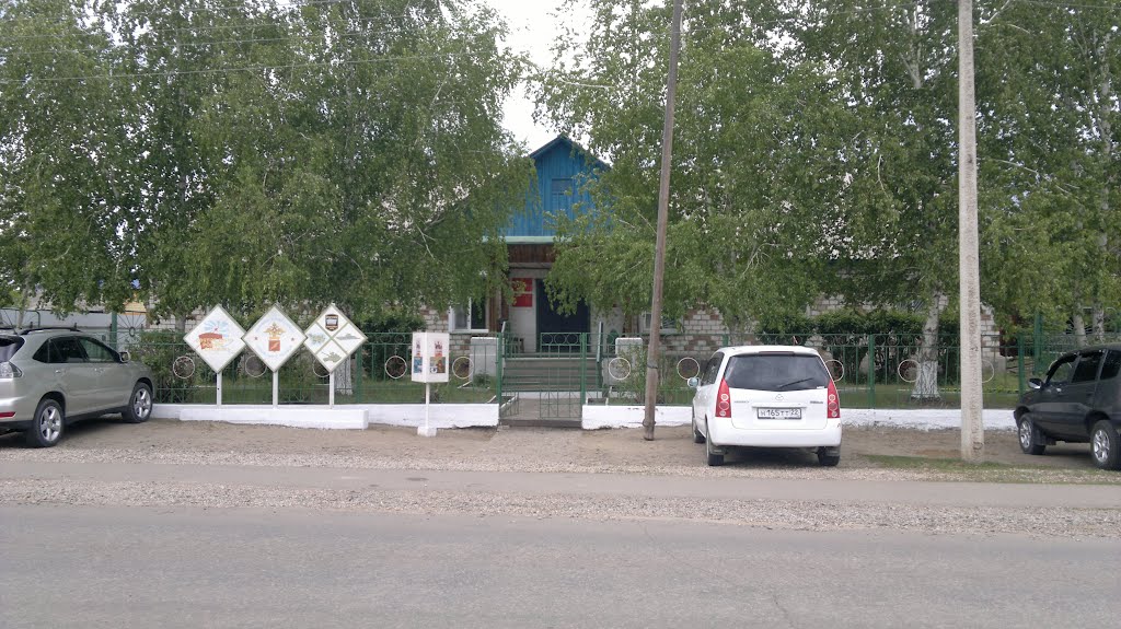 Uglovskoye