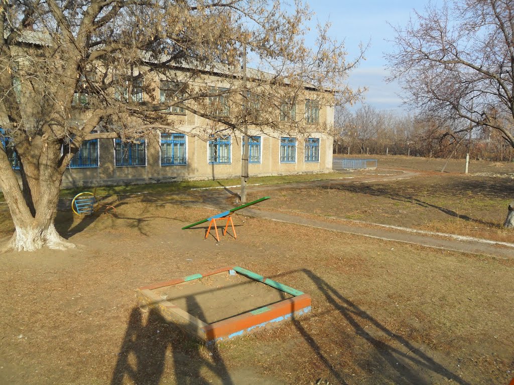 Социалка