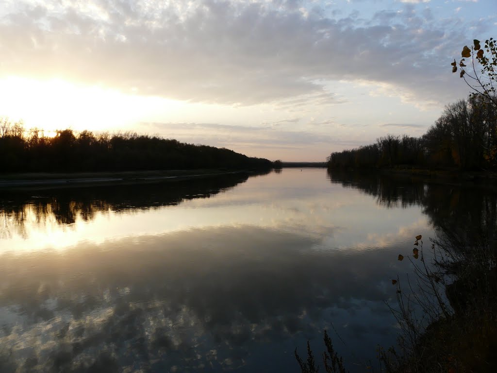 р. Чарыш