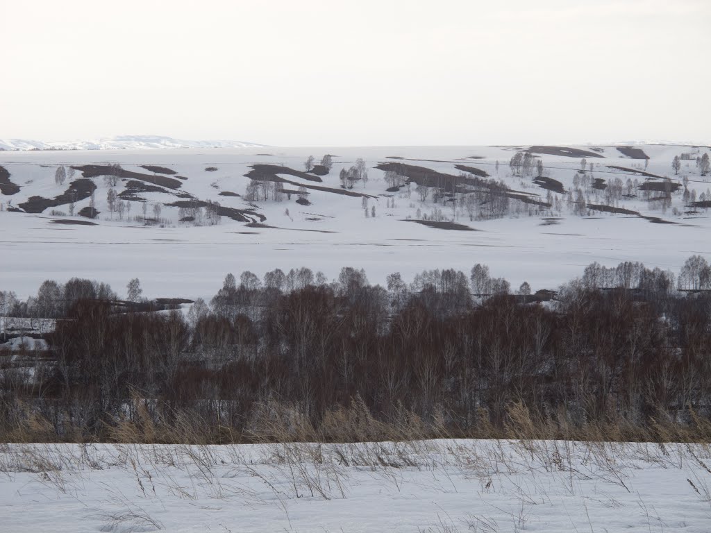 Usyatskoye